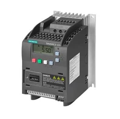 SIEMENS 6SL3210-5BB12-5UV0