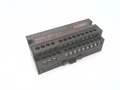 MITSUBISHI AJ65SBTB1-16T