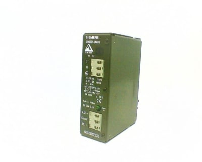 SIEMENS 3RX9307-0AA00