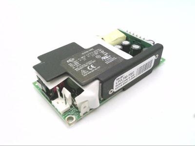 EOS CORPORATION LFVLT60-1002