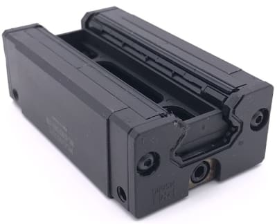 METSO AUTOMATION SBG55