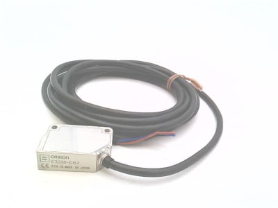 OMRON E3ZMD62