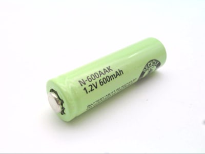 FDK AMERICA N-600-AAK