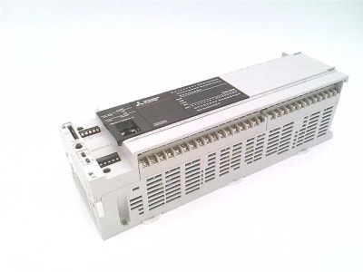 MITSUBISHI FX5U-80MT/ES