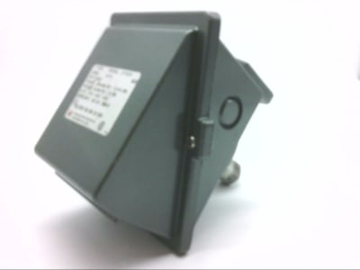 UNITED ELECTRIC J402-614