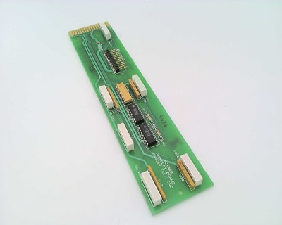 RAMSEY TECHNOLOGY INC C07226K-E021