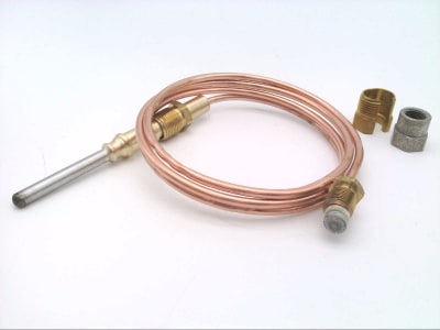 BASO GAS PRODUCTS LLC K16BT-36H