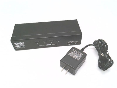 TRIPP LITE B006-VU4-R
