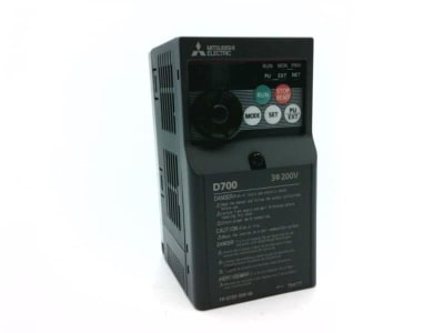 MITSUBISHI FR-D720-008-NA