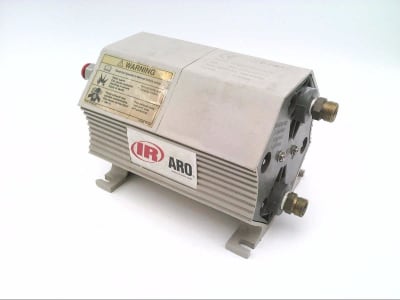 INGERSOLL RAND PD02P-ADS-DTA