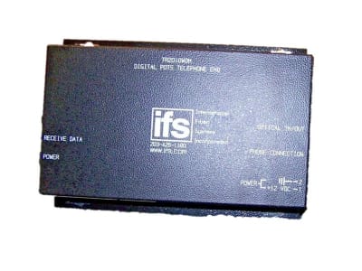 KIDDE-FENWAL, LLC TR2020WDM