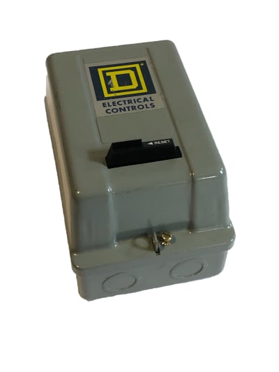 SCHNEIDER ELECTRIC 8536-AG1-V02