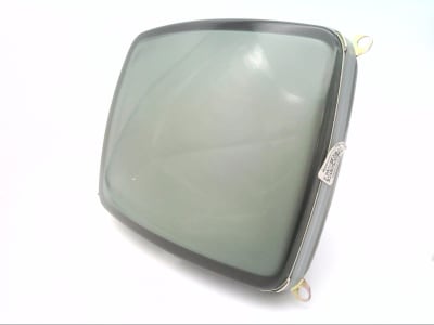 CLINTON ELECTRONICS 903KMYGRS