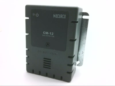MACURCO CM-12