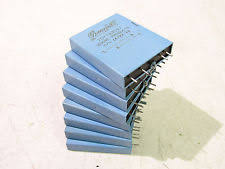 GRAYHILL INC 14792-43