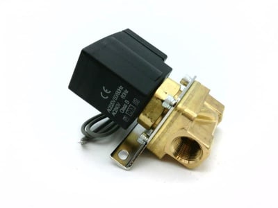 SMC VXZ2230-03-4GR1-B
