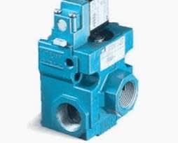 MAC VALVES INC 56C-76-611JB
