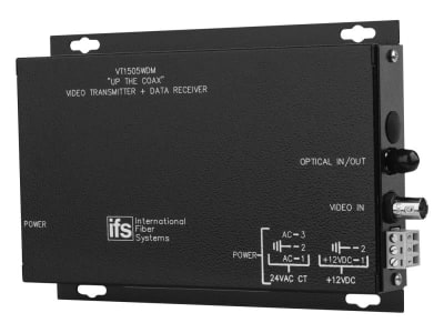 KIDDE-FENWAL, LLC VT1505WDM