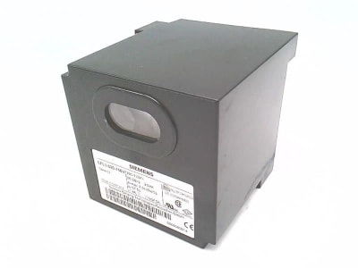 SIEMENS LFL1.635-110V