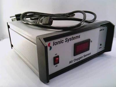 IONIC SYSTEMS AOS3.0-HT-25232.1