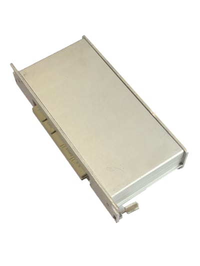 NATIONAL INSTRUMENTS SCXI-1322