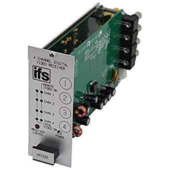 KIDDE-FENWAL, LLC VR7420-R3