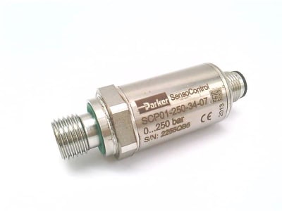 PARKER SCP01-250-34-07