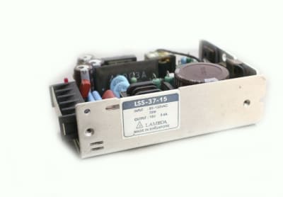 TDK LSS-37-15