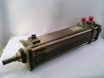 EXLAR GSX40-0805-MCM-KM1-338-EB-XT-18833