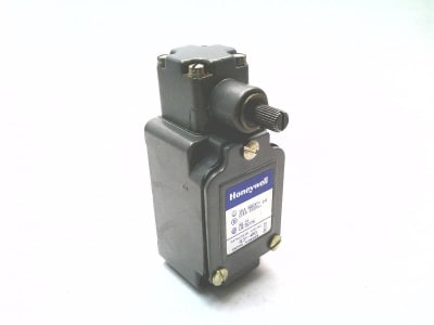 HONEYWELL 1LS1-4PG