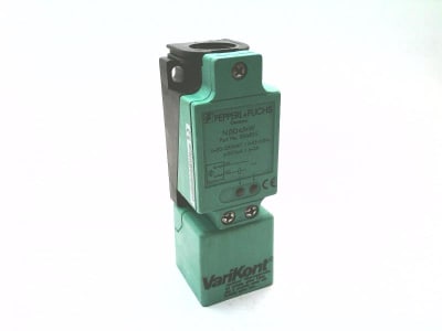PEPPERL & FUCHS NJ30+U1+W