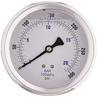 PIC GAUGES 202L-404H