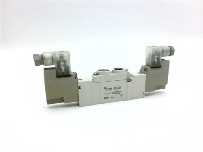 SMC SY7220-3DZ-02T