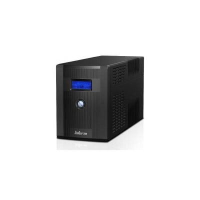 LEGRAND GUARDIAN-LCD-1000AP