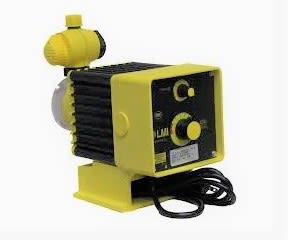 LMI LIQUID METRONICS B121-490SI