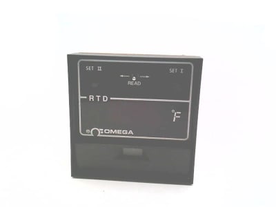 OMEGA ENGINEERING 4201APF2