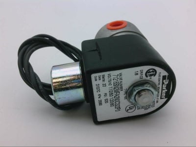 PARKER 71215SN2MFA2N0C322P3