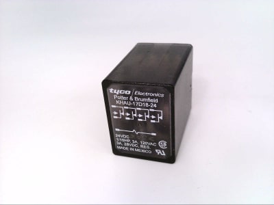 TE CONNECTIVITY KHAU-17D18-24