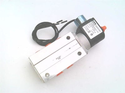 PARKER 73419AN2NN00NOC111P3