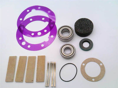 GAST MANUFACTURING K211