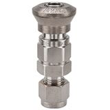 PARKER 2Z-Q4CY-SSP