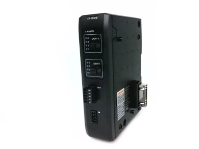 KEYENCE CORP CA-DC21E
