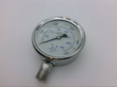 PIC GAUGES 301L-402R