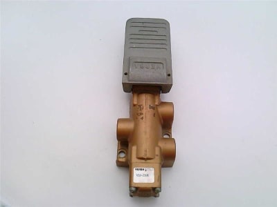 VERSA VALVES VSF-3501