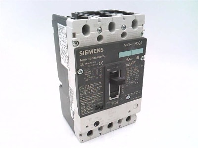 SIEMENS NDX3B150L