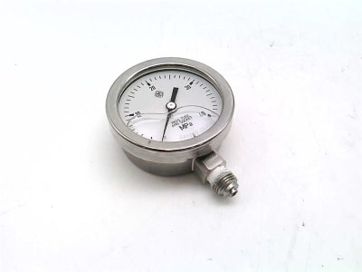 MCDANIEL CONTROLS AB80106