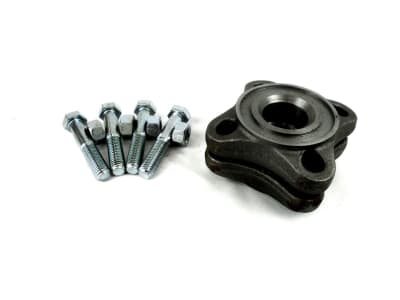 HENRY VALVE S2SW-2X1-1/2