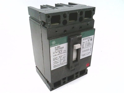 GENERAL ELECTRIC THED136125