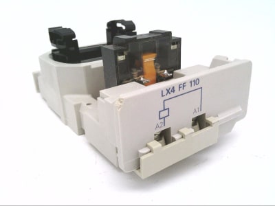 SCHNEIDER ELECTRIC LX4FF110