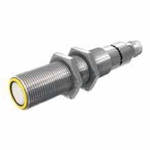 TURCK RUN70-M18KS-AP8X-H1141